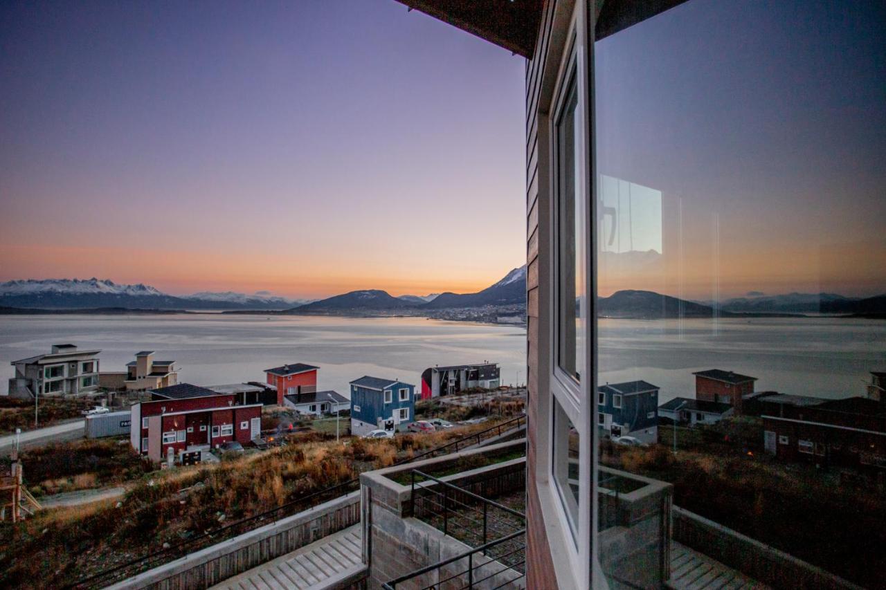 Turek Residences Ушуайя Екстер'єр фото