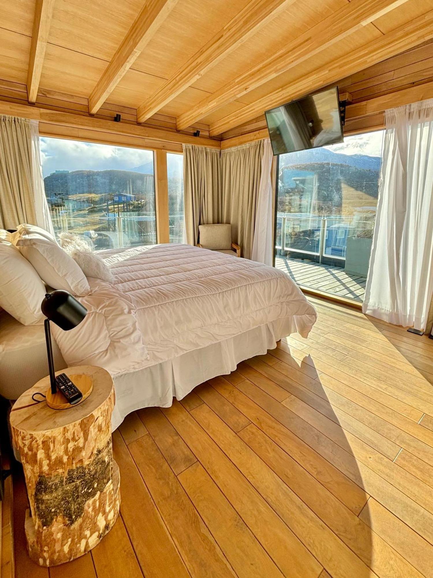 Turek Residences Ушуайя Екстер'єр фото