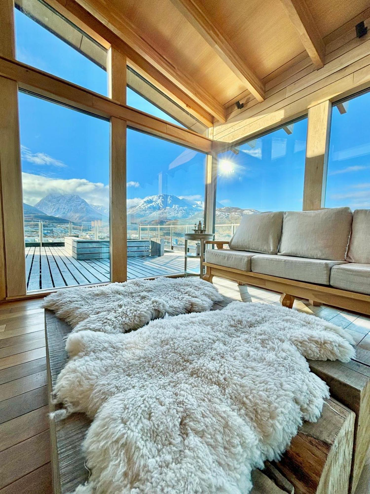 Turek Residences Ушуайя Екстер'єр фото