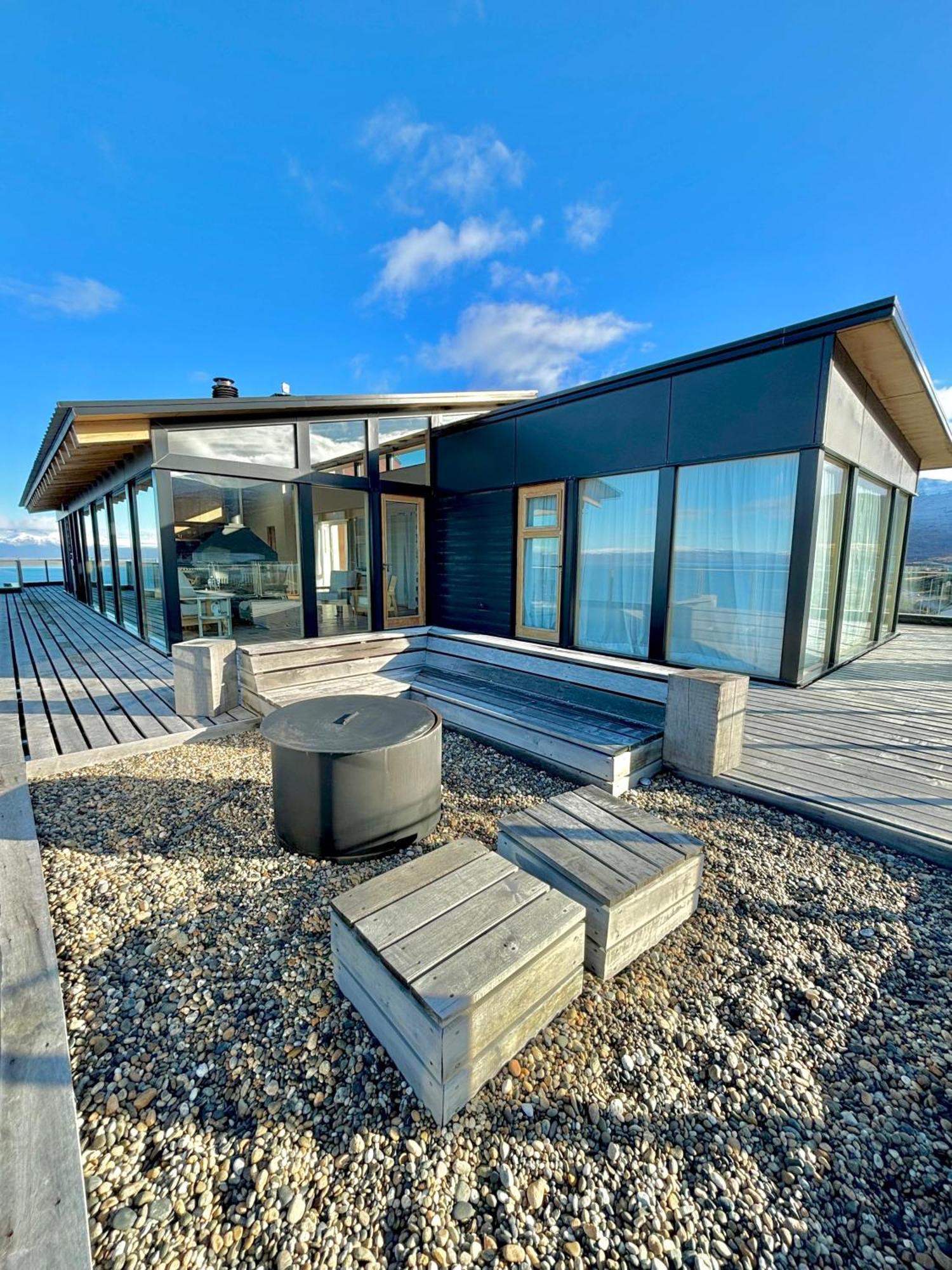 Turek Residences Ушуайя Екстер'єр фото
