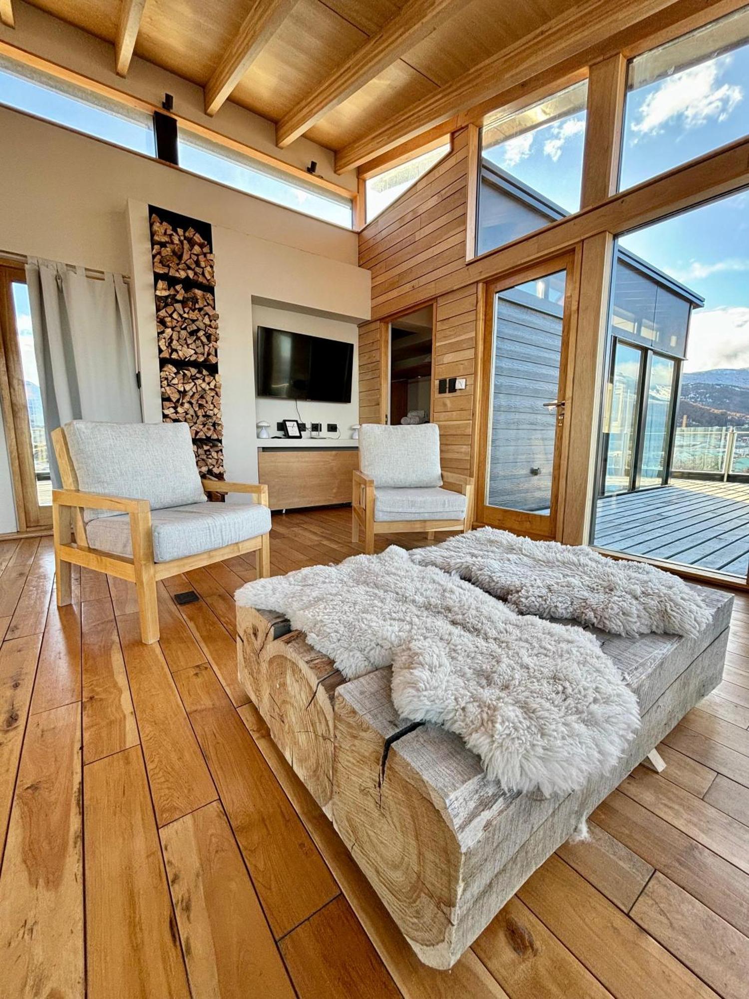 Turek Residences Ушуайя Екстер'єр фото