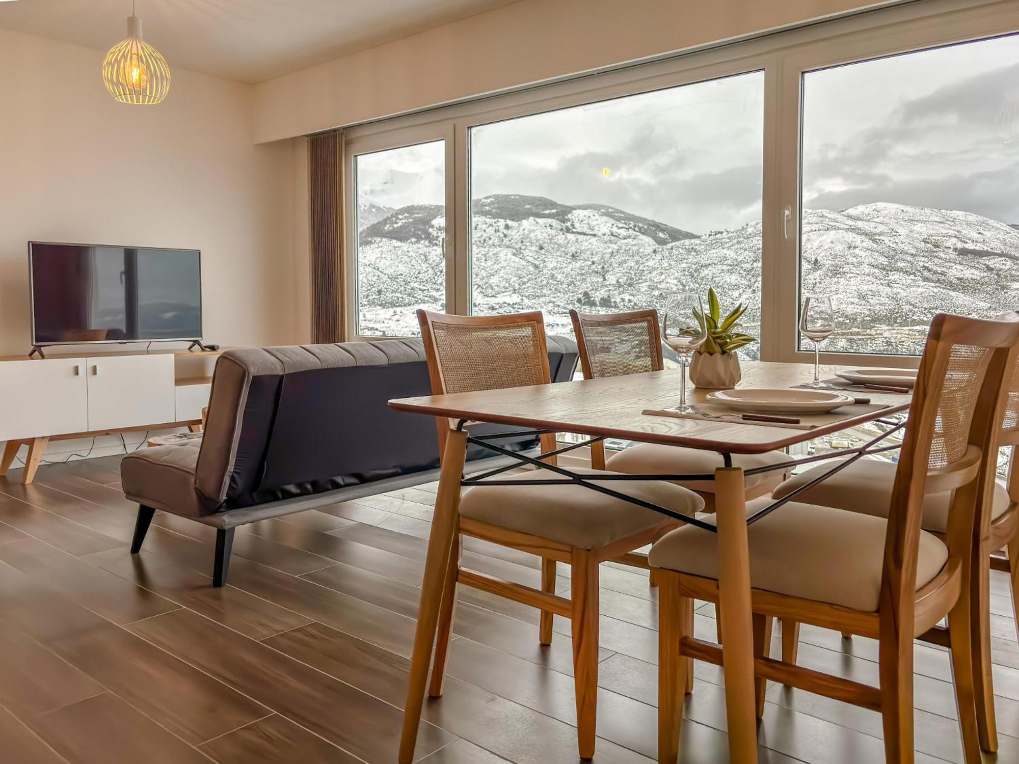 Turek Residences Ушуайя Екстер'єр фото