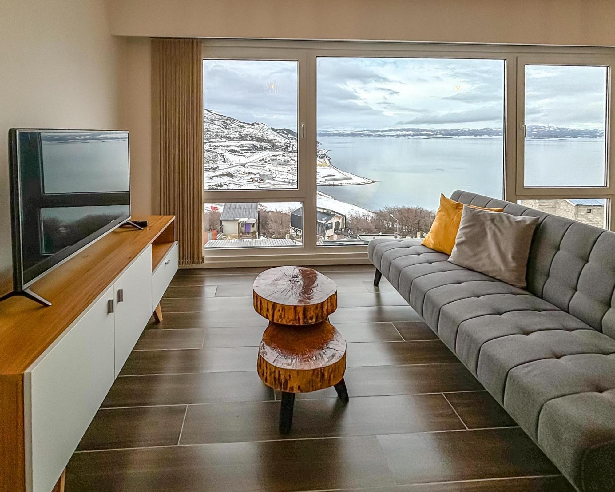 Turek Residences Ушуайя Екстер'єр фото