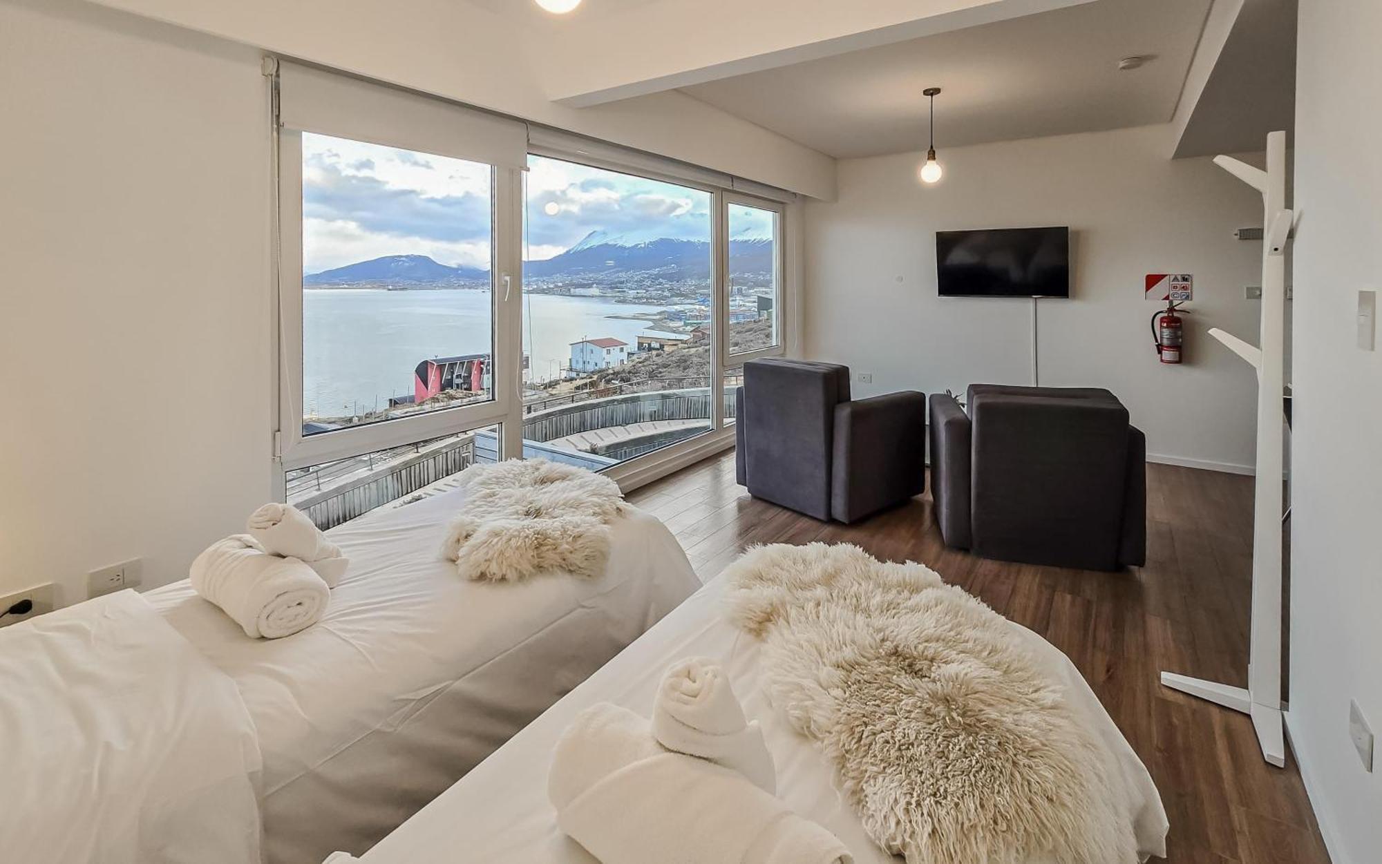 Turek Residences Ушуайя Екстер'єр фото